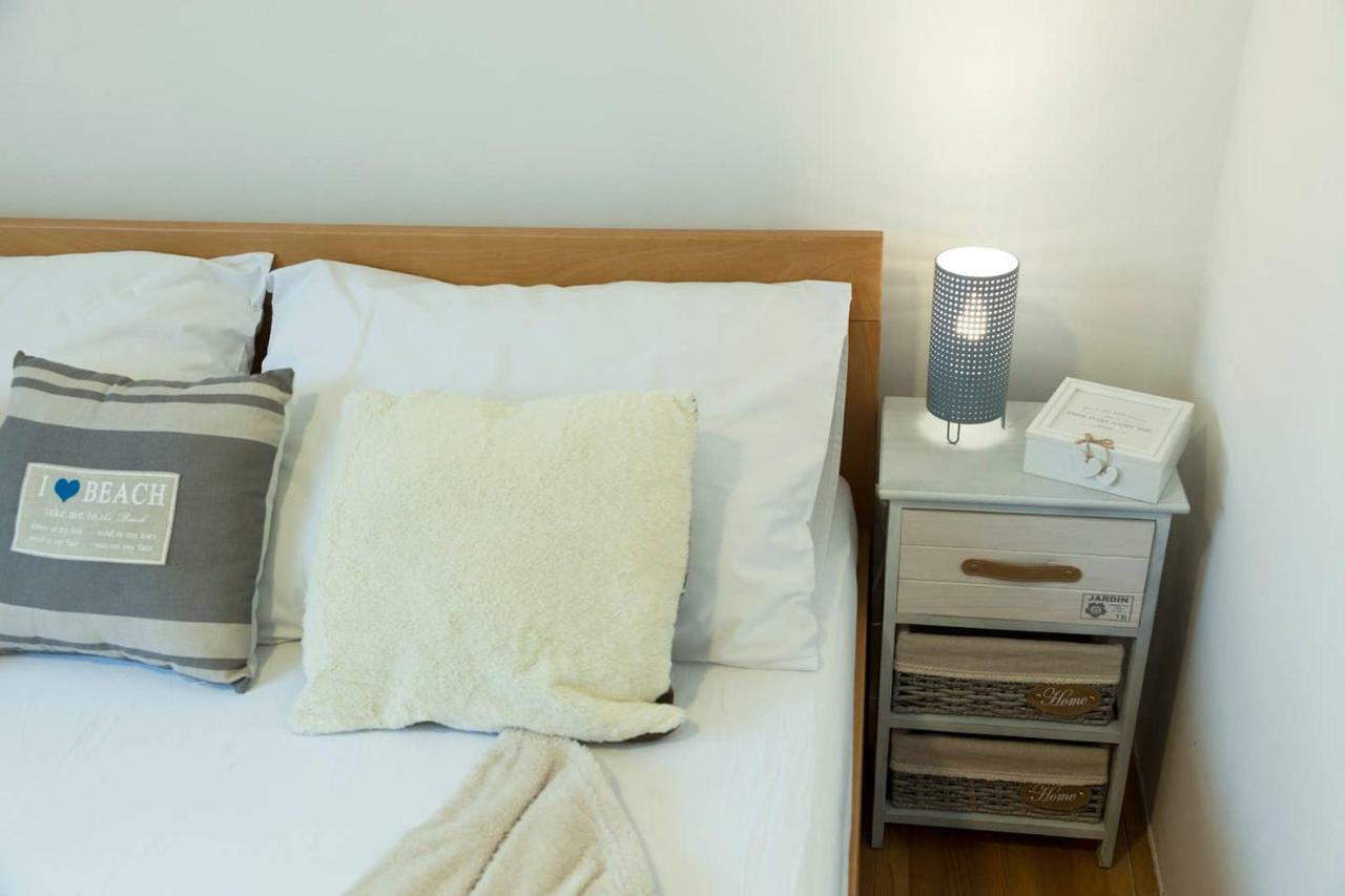 Superstar Apartment Zaboric Ngoại thất bức ảnh