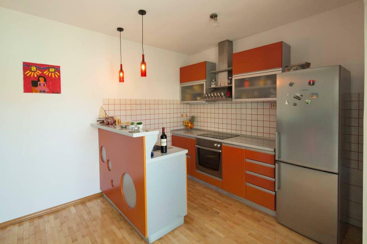 Superstar Apartment Zaboric Ngoại thất bức ảnh