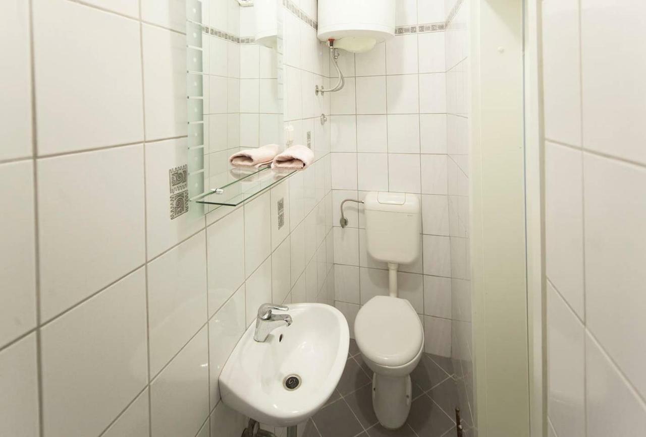 Superstar Apartment Zaboric Ngoại thất bức ảnh