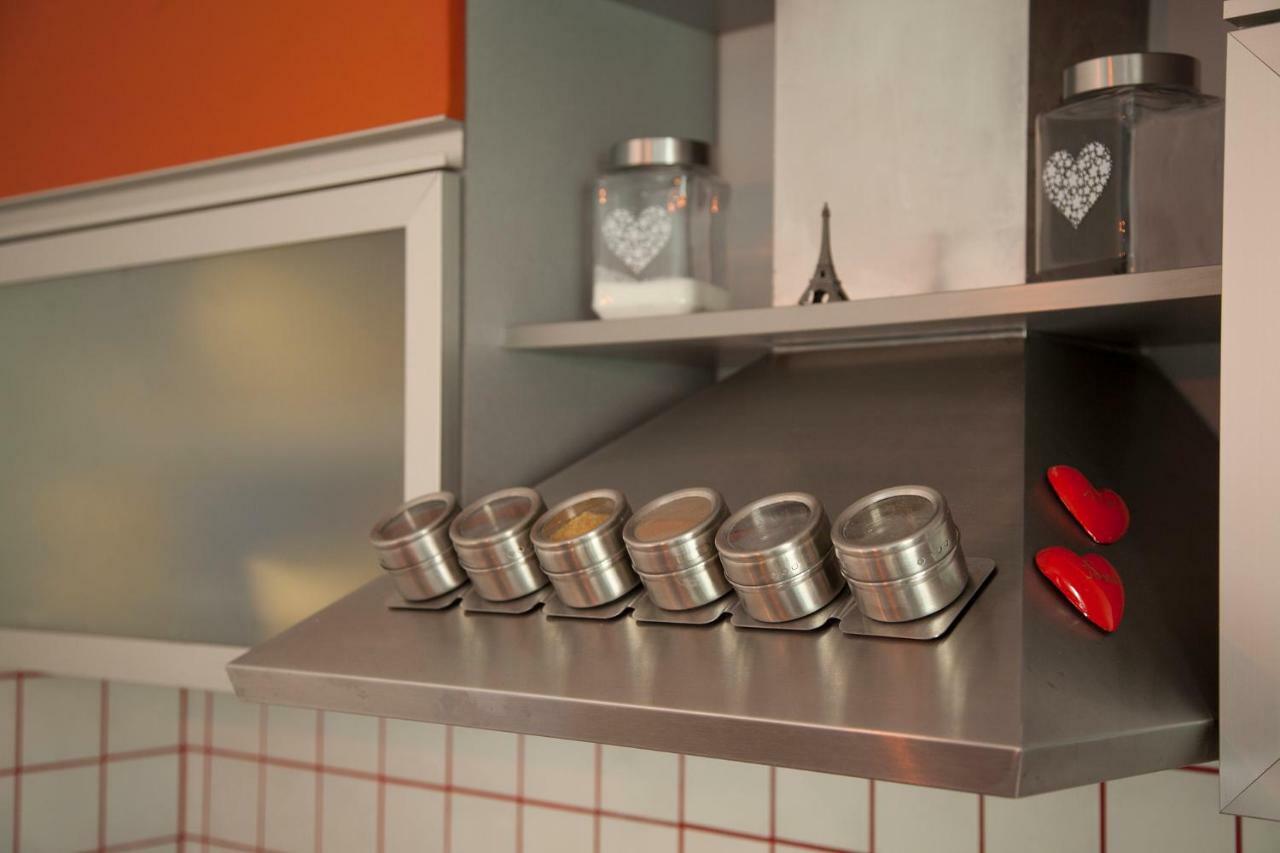 Superstar Apartment Zaboric Ngoại thất bức ảnh